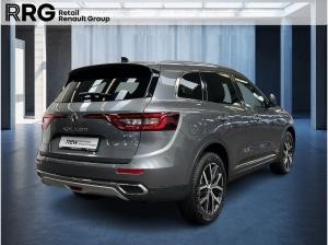 Renault Koleos TECHNO BLUE dCi 185 4WD CVT UPE:51.800,-