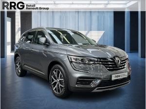 Renault Koleos TECHNO BLUE dCi 185 4WD CVT UPE:51.800,-