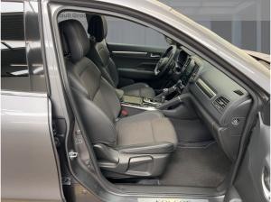 Renault Koleos TECHNO BLUE dCi 185 4WD CVT UPE:51.800,-
