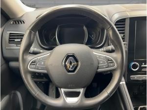Renault Koleos TECHNO BLUE dCi 185 4WD CVT UPE:51.800,-