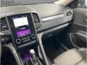 Renault Koleos TECHNO BLUE dCi 185 4WD CVT UPE:51.800,-