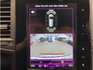 Renault Koleos TECHNO BLUE dCi 185 4WD CVT UPE:51.800,-