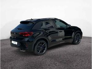 Volkswagen T-Roc R LEDER*BLACK*PANO*DCC*AHK*CAM*MATRIX*19"