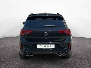 Volkswagen T-Roc R LEDER*BLACK*PANO*DCC*AHK*CAM*MATRIX*19"