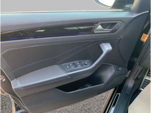 Volkswagen T-Roc R LEDER*BLACK*PANO*DCC*AHK*CAM*MATRIX*19"