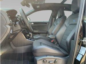 Volkswagen T-Roc R LEDER*BLACK*PANO*DCC*AHK*CAM*MATRIX*19"