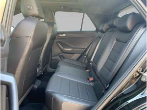 Volkswagen T-Roc R LEDER*BLACK*PANO*DCC*AHK*CAM*MATRIX*19"