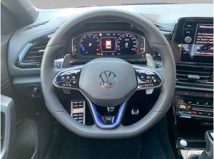 Volkswagen T-Roc R LEDER*BLACK*PANO*DCC*AHK*CAM*MATRIX*19"