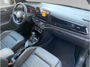 Volkswagen T-Roc R LEDER*BLACK*PANO*DCC*AHK*CAM*MATRIX*19"