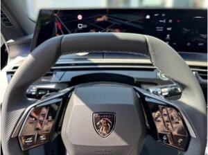 Peugeot 3008 Hybrid 145 e-DSC6 GT ***Vorführfahrzeug***