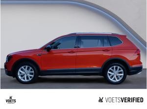 Volkswagen Tiguan Allspace Highline 1.5 TSI DSG PANO+LED+ACC