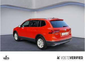 Volkswagen Tiguan Allspace Highline 1.5 TSI DSG PANO+LED+ACC