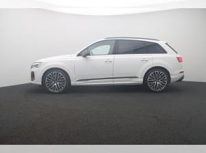 Audi Q7 55 TFSI quattro S line Matrix Navi B&O HuD