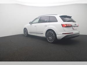 Audi Q7 55 TFSI quattro S line Matrix Navi B&O HuD