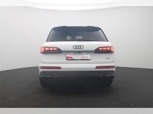 Audi Q7 55 TFSI quattro S line Matrix Navi B&O HuD
