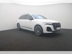 Audi Q7 55 TFSI quattro S line Matrix Navi B&O HuD