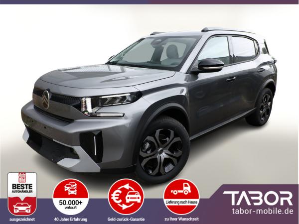 Citroën C3 Aircross MHEV AT PLUS WinterP HUD LED CarP BT