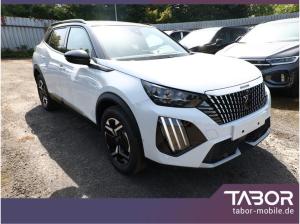 Peugeot 2008 MHEV 145 DSC6 GT 360° ACC Nav KeyL LED BT