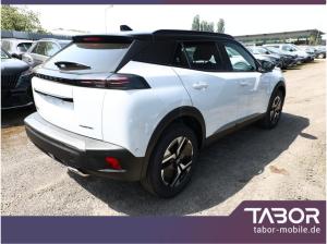 Peugeot 2008 MHEV 145 DSC6 GT 360° ACC Nav KeyL LED BT
