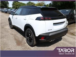Peugeot 2008 MHEV 145 DSC6 GT 360° ACC Nav KeyL LED BT