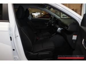 Hyundai KONA Elektro Trend MY26 49kWh Navi LED ACC El. Heckklappe