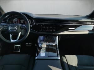 Audi Q7 S line 50 TDI quattro *Matrix*ACC*7Sitzer*