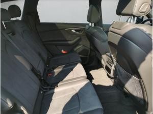 Audi Q7 S line 50 TDI quattro *Matrix*ACC*7Sitzer*
