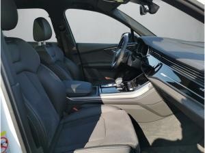 Audi Q7 S line 50 TDI quattro *Matrix*ACC*7Sitzer*