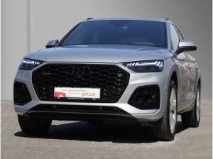 Audi Q5 Sportback 40 TFSI quattro S line Sportpaket