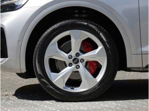 Audi Q5 Sportback 40 TFSI quattro S line Sportpaket