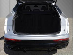 Audi Q5 Sportback 40 TFSI quattro S line Sportpaket