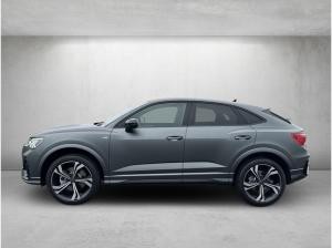Audi Q3 Sportback S line 40 TFSI quattro S tronic ALW