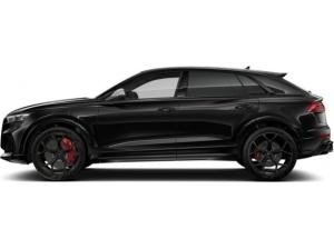 Audi RS Q8 SUV performance Tiptronic ALW