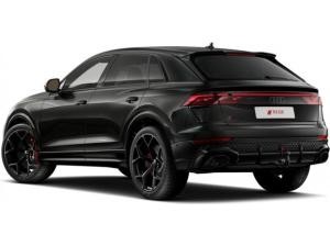 Audi RS Q8 SUV performance Tiptronic ALW