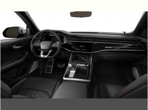 Audi RS Q8 SUV performance Tiptronic ALW