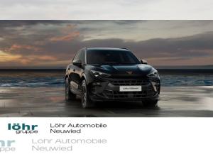 Cupra Terramar VZ 2.0 TSI DSG  4Drive