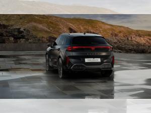 Cupra Terramar VZ 2.0 TSI DSG  4Drive