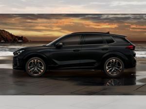 Cupra Terramar VZ 2.0 TSI DSG  4Drive