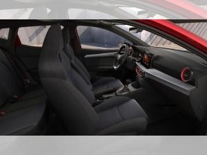 Seat Ibiza FR Black Edition 1.5 TSI DSG