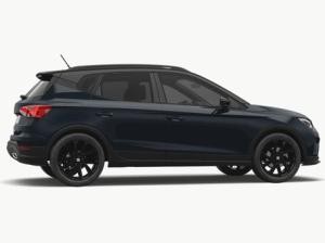 Seat Arona FR Black Edition 1.0 TSI DSG