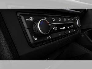 Seat Ibiza FR Black Edition 1.5 TSI DSG