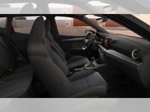 Seat Arona FR Black Edition 1.0 TSI DSG