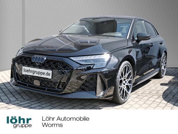 Audi RS3 UPE br. 88.965,- Sportback S tronic /