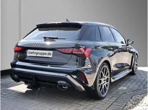 Audi RS3 UPE br. 88.965,- Sportback S tronic /
