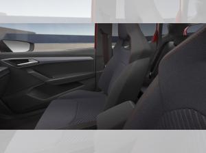 Seat Ibiza FR Black Edition 1.5 TSI DSG Fahrassi XL Winter IAL