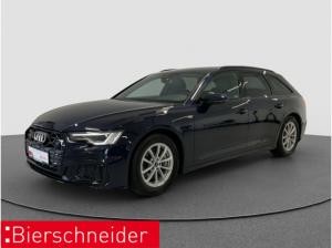Audi A6 Av 45 TFSI qu S-Line AHK MATRIX PANO CAM