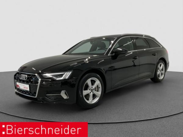 Audi A6 Av 45 TFSI qu advanced AHK MATRIX PANO CAM ACC