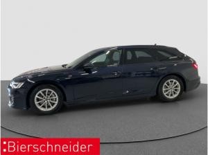 Audi A6 Av 45 TFSI qu S-Line AHK MATRIX PANO CAM