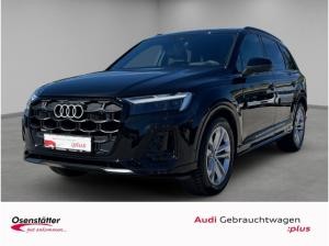Audi Q7 50 TDI S-Line qu Matrix AHK Pano Kamera