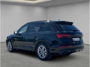 Audi Q7 50 TDI S-Line qu Matrix AHK Pano Kamera